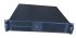TGC TGC-24390 Rack Mountable Server Chassis - 2U  390mm Depth, 2x Ext 5.25` Bay, 4x Int 3.5` Bays, 4x Low Profile PCIE Slots, MATX MB, ATX PSU
